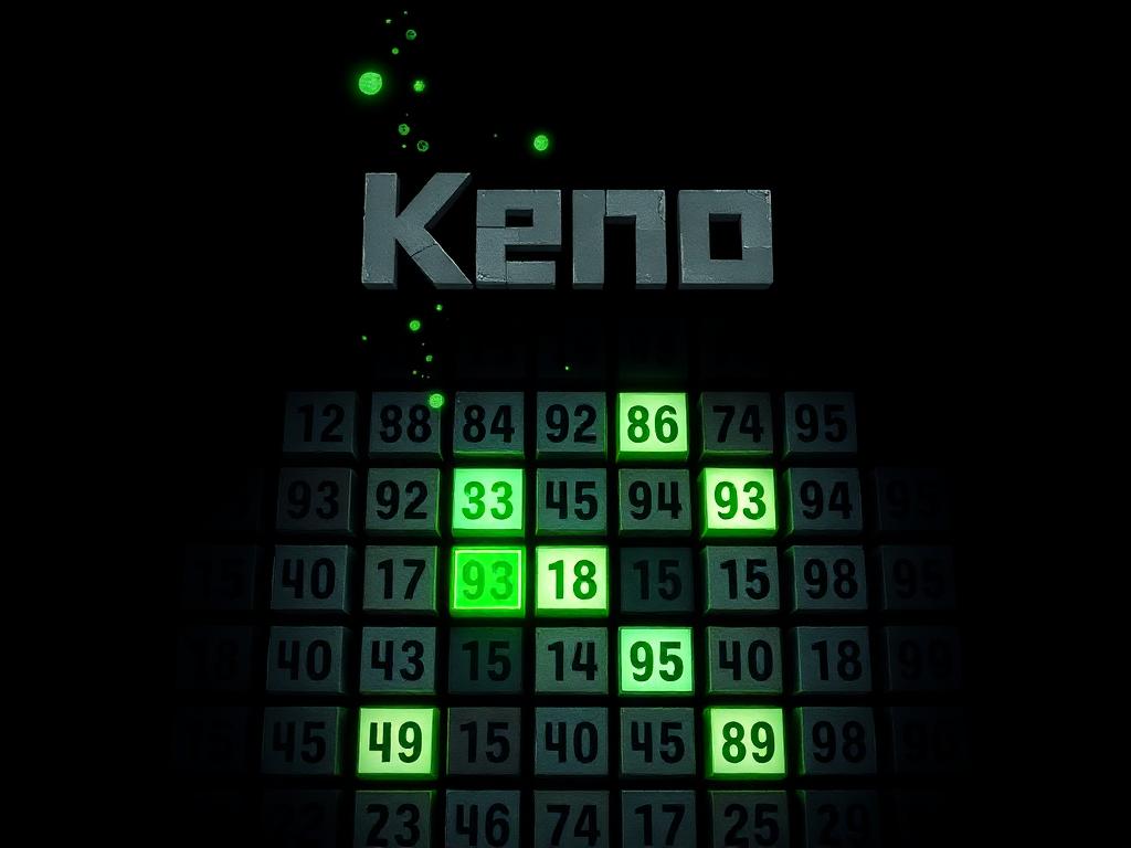Keno