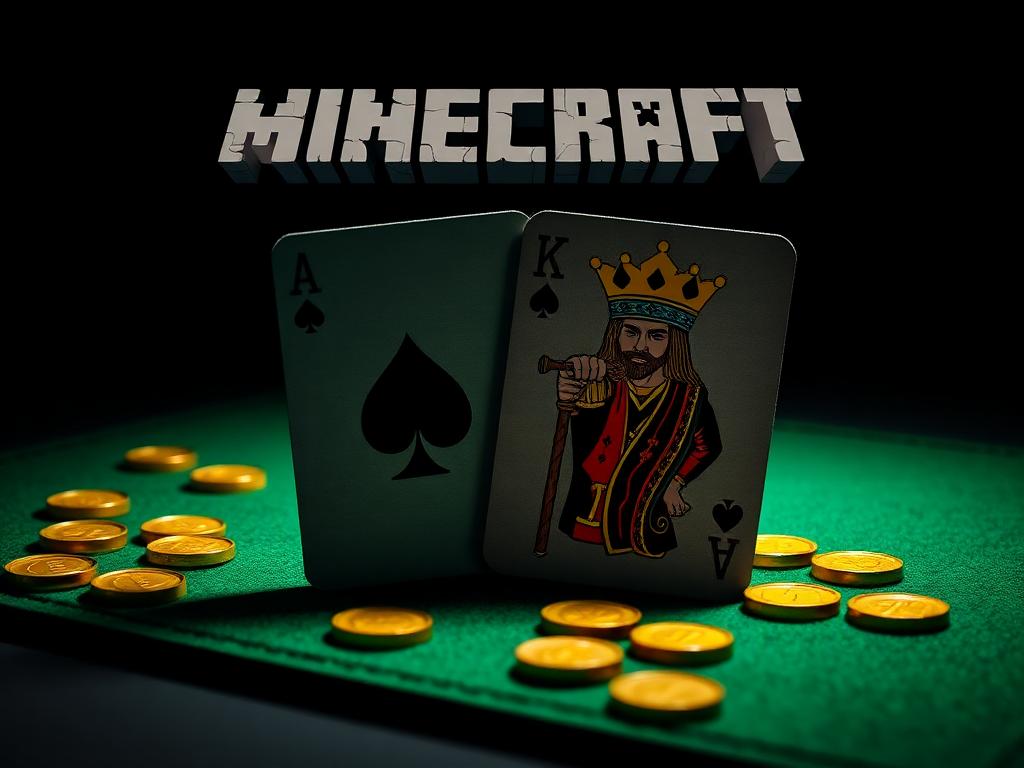 Blackjack