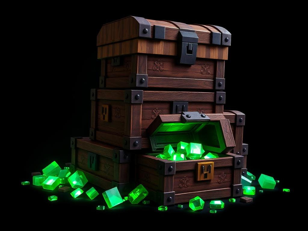 DonutSMP Cases on DonutVault