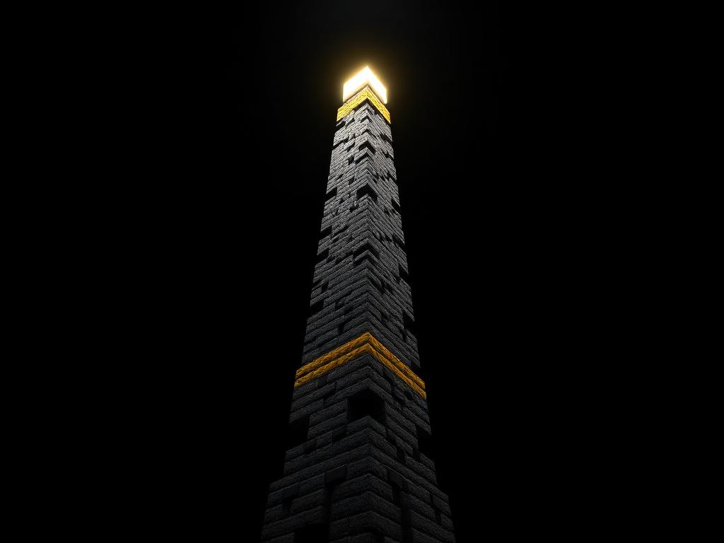 DonutSMP Towers on DonutVault