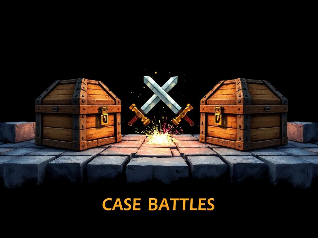 Case Battles