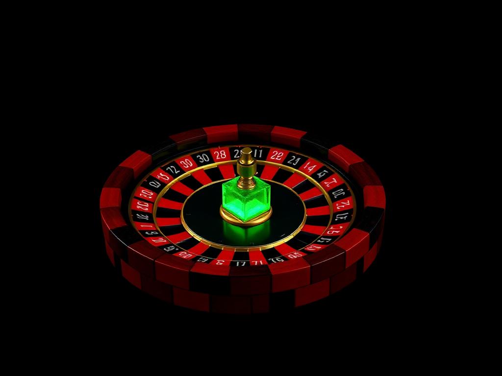 DonutSMP Roulette on DonutVault